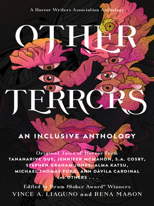 Title details for Other Terrors: an Inclusive Anthology by Vince A. Liaguno - Wait list